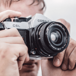Freelancer foto
