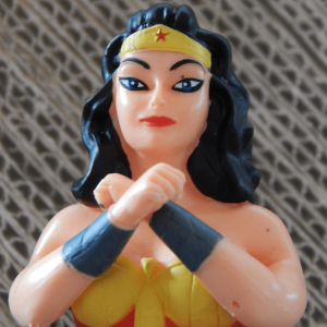 Freelancer profil